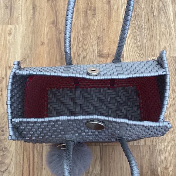 New Mexican Artesian Handbag - Picture 4 of 4